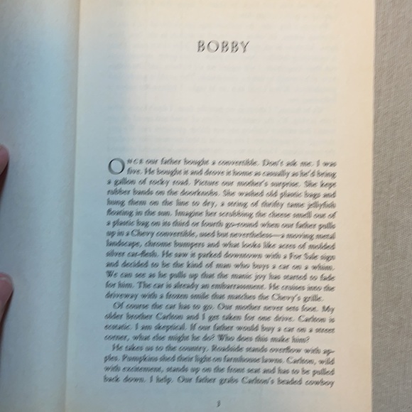 📚2/$6 🎁A Home At the End of the World - Picture 8 of 12